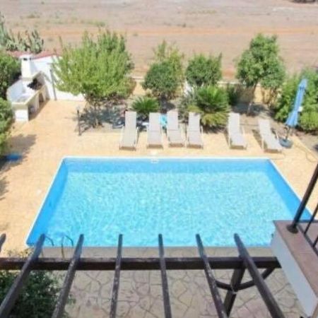 Sunrise Villa Ayia Napa Exterior foto