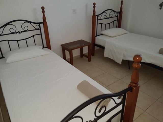 Sunrise Villa Ayia Napa Exterior foto